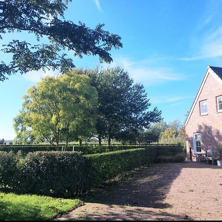 Mooi, Vrij Gelegen Vakantiehuis Dichtbij Zee En Strand! Aagtekerke Zewnętrze zdjęcie