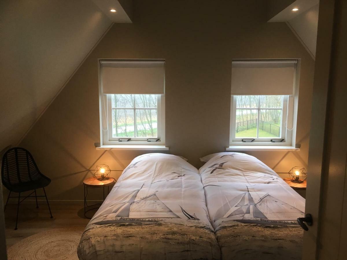 Mooi, Vrij Gelegen Vakantiehuis Dichtbij Zee En Strand! Aagtekerke Zewnętrze zdjęcie