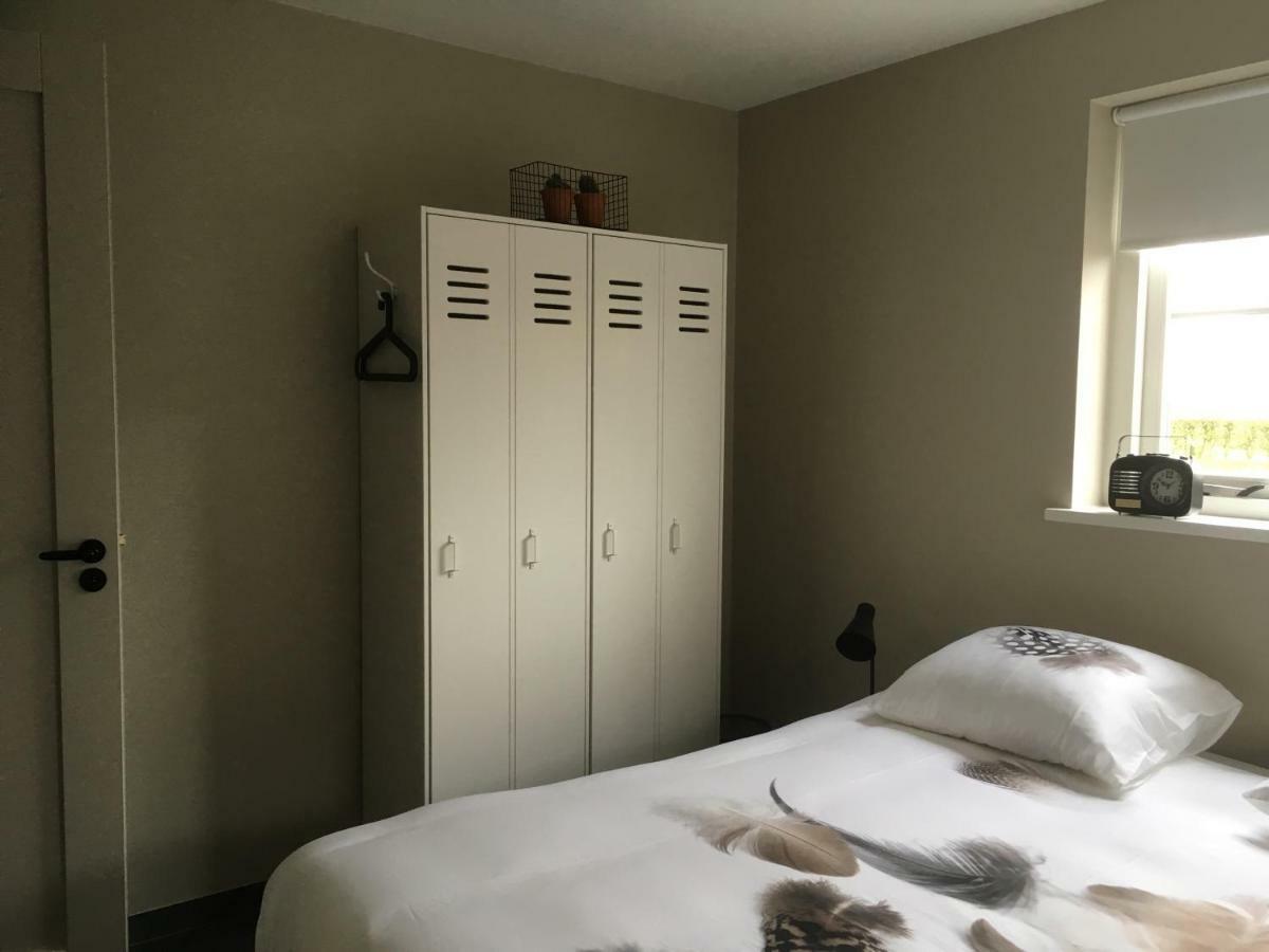 Mooi, Vrij Gelegen Vakantiehuis Dichtbij Zee En Strand! Aagtekerke Zewnętrze zdjęcie